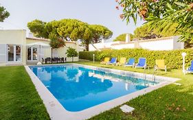 Villa Girassol