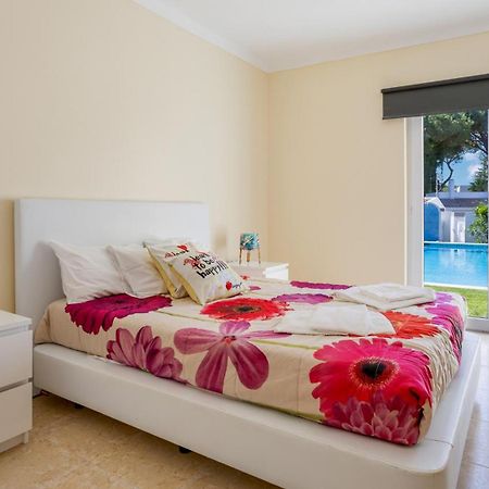 Villa Girassol Vilamoura Exterior foto