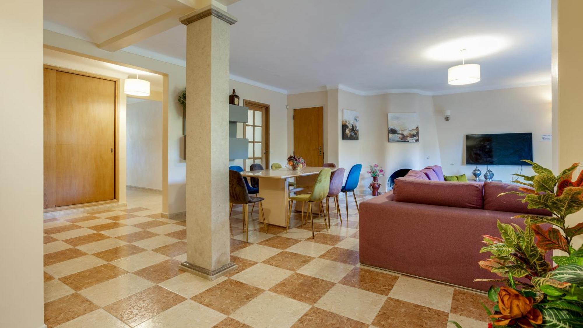 Villa Girassol Vilamoura Exterior foto