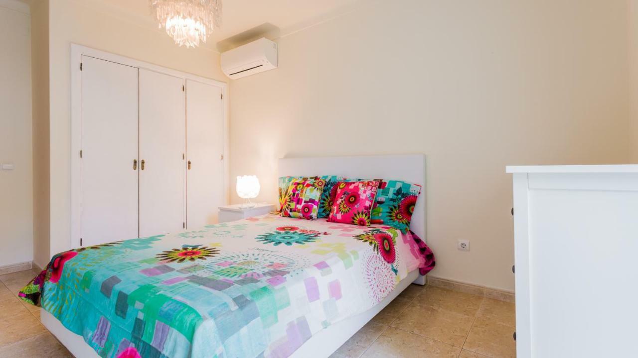 Villa Girassol Vilamoura Exterior foto
