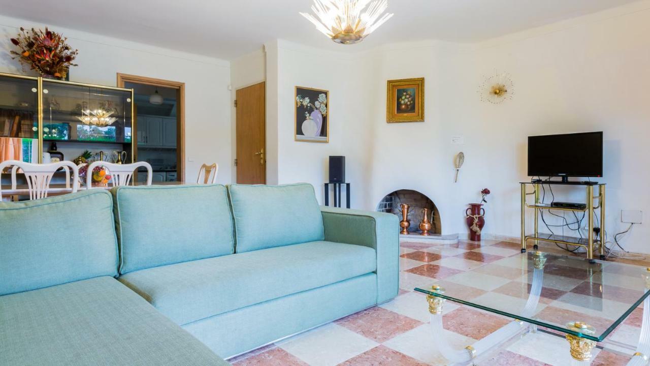 Villa Girassol Vilamoura Exterior foto