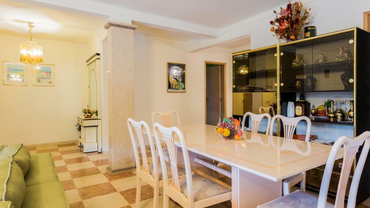 Villa Girassol Vilamoura Exterior foto